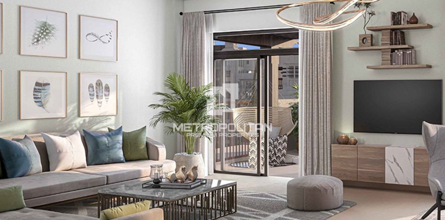 Apartment de 3 dormitorios No. 128368