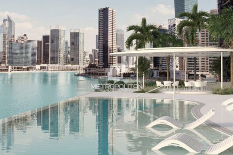 Apartment de 1 dormitorio No. 128366 9