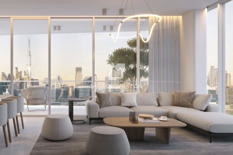 Apartment de 1 dormitorio No. 128366 5