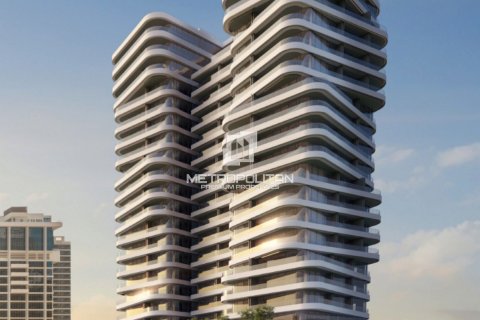 Apartment de 1 dormitorio No. 128366 4