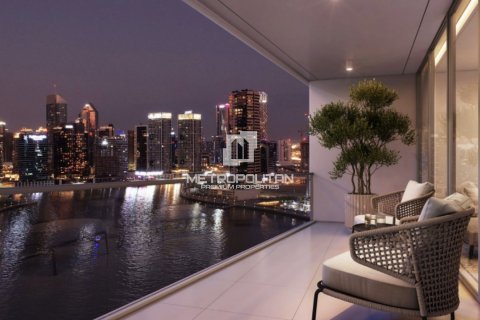 Apartment de 1 dormitorio No. 128366 8