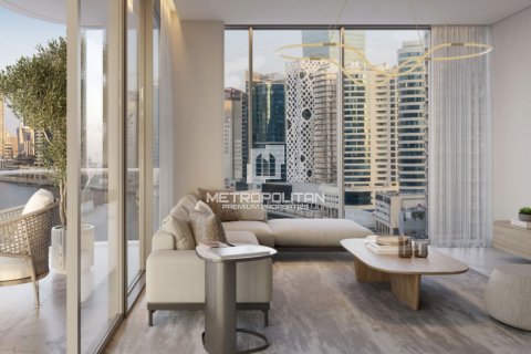 Apartment de 1 dormitorio No. 128366 6