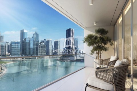 Apartment de 1 dormitorio No. 128366 2