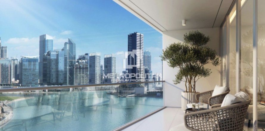 Apartment de 1 dormitorio No. 128366