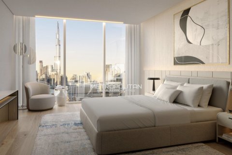 Apartment de 1 dormitorio No. 128366 7