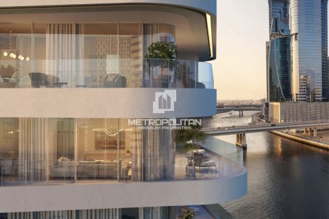 Apartment de 1 dormitorio No. 128366 3