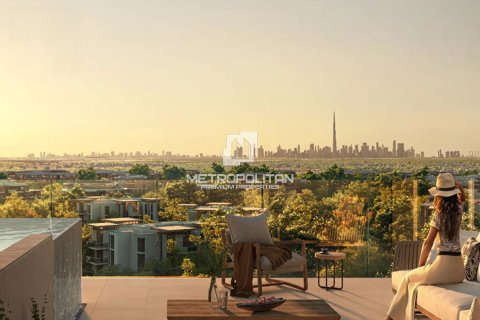 Apartment de 1 dormitorio No. 128364 10