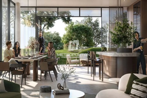 Apartment de 1 dormitorio No. 128364 5