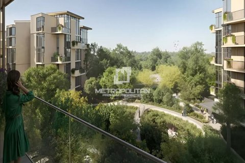 Apartment de 1 dormitorio No. 128364 13