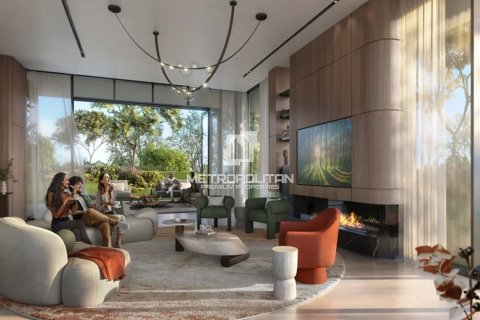 Apartment de 1 dormitorio No. 128364 8