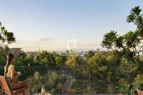 Apartment de 1 dormitorio No. 128364 7