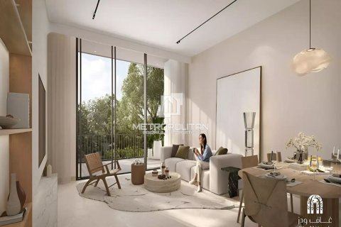 Apartment de 1 dormitorio No. 128364 2