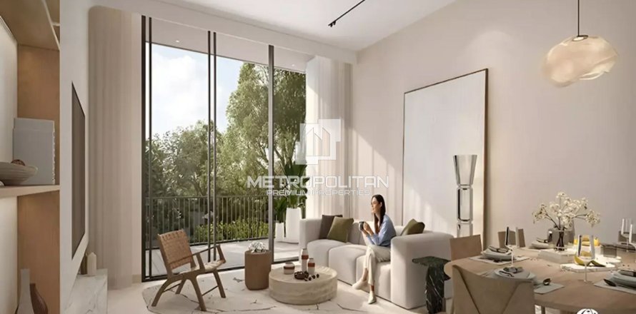 Apartment de 1 dormitorio No. 128364