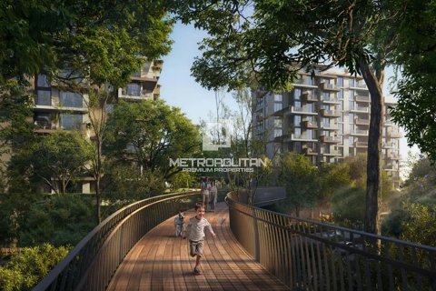 Apartment de 1 dormitorio No. 128364 11