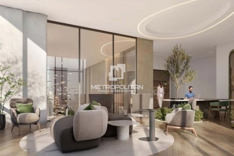 Apartment de 1 dormitorio No. 128364 4