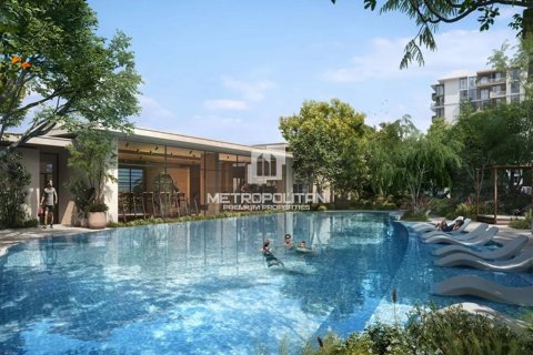 Apartment de 1 dormitorio No. 128364 12