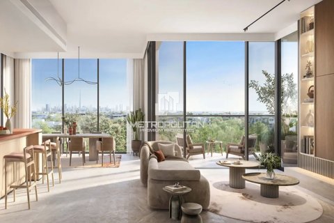 Apartment de 1 dormitorio No. 128364 3