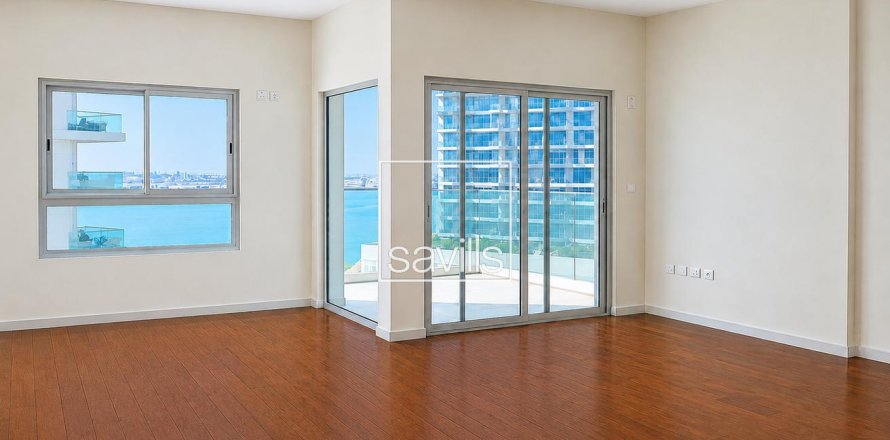 3 bedrooms Apartment in Shams Abu Dhabi, UAE No. 199193