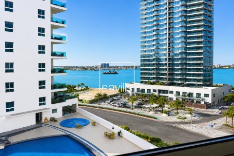 3 bedrooms Apartment in Shams Abu Dhabi, UAE No. 199193 3