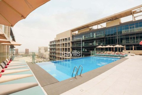 2 bedrooms Apartment on the Saadiyat Island, UAE No. 199195 3