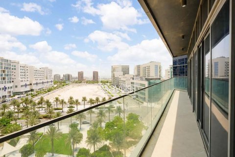 2 bedrooms Apartment on the Saadiyat Island, UAE No. 199195 14