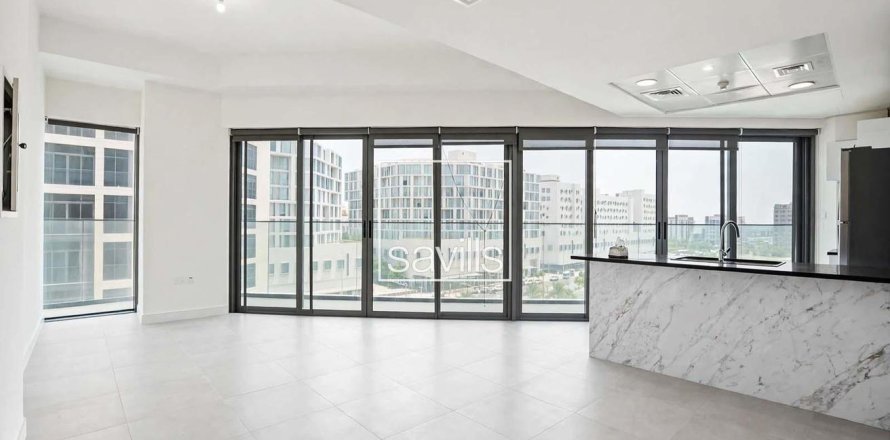 2 bedrooms Apartment on the Saadiyat Island, UAE No. 199195