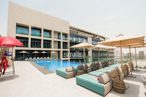 2 bedrooms Apartment on the Saadiyat Island, UAE No. 199195 4