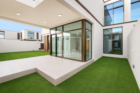 3 bedrooms Townhouse in Abu Dhabi, UAE No. 199194 5