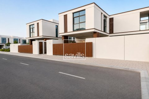 3 bedrooms Townhouse in Abu Dhabi, UAE No. 199194 3