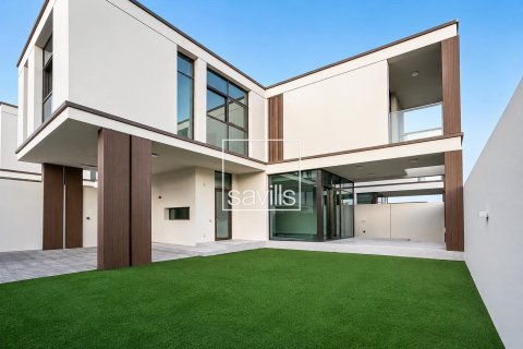 3 bedrooms Townhouse in Abu Dhabi, UAE No. 199194 20