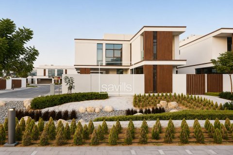 3 bedrooms Townhouse in Abu Dhabi, UAE No. 199194 21