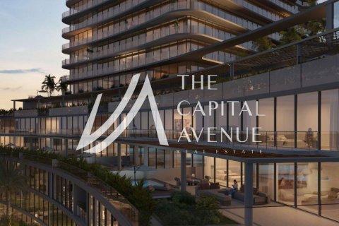 Apartment de 1 dormitorio en Al Reem Island, UAE No. 172148 8