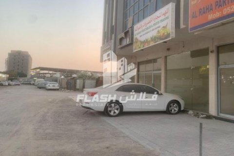 334مربع، قطعة أرض في النخيل, الإمارات العربية المتحدة رقم 172143 4