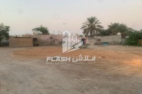 334مربع، قطعة أرض في النخيل, الإمارات العربية المتحدة رقم 172143 6