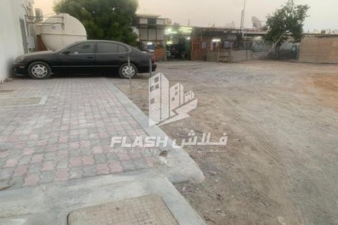 334مربع، قطعة أرض في النخيل, الإمارات العربية المتحدة رقم 172143 5