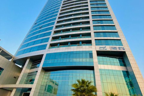 46مربع، شقة في النخيل, الإمارات العربية المتحدة رقم 172144 3