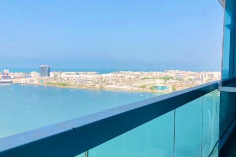 استوديو شقة في النخيل, الإمارات العربية المتحدة رقم 172144