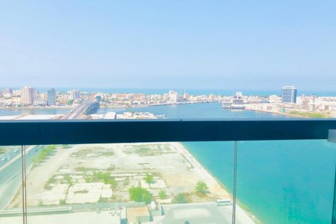 46مربع، شقة في النخيل, الإمارات العربية المتحدة رقم 172144 6