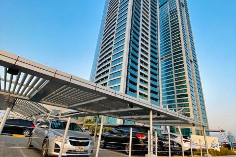 46مربع، شقة في النخيل, الإمارات العربية المتحدة رقم 172144 12