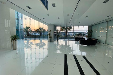 46مربع، شقة في النخيل, الإمارات العربية المتحدة رقم 172144 8