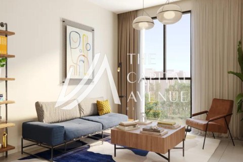 Apartment de 1 dormitorio en Al Shamkha, UAE No. 172146 6