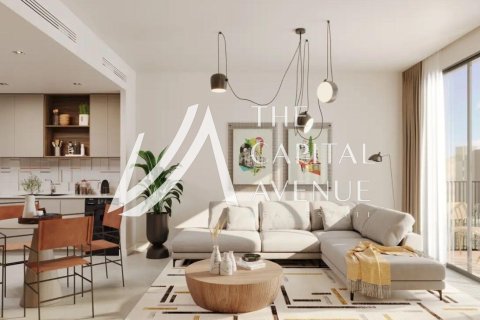 Apartment de 1 dormitorio en Al Shamkha, UAE No. 172146 4
