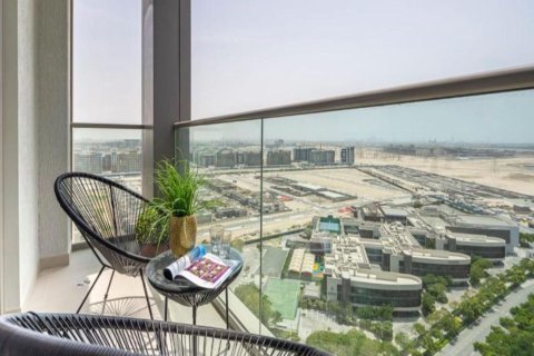 Apartment de 1 dormitorio en Dubai, UAE No. 154386 9