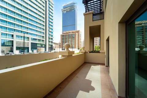 3 غرف نوم تاون هاوس في نخلة جميرا, الإمارات العربية المتحدة رقم 154391 7