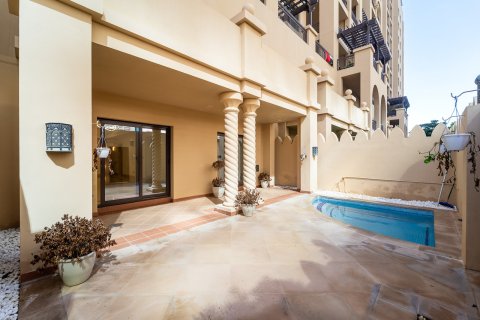 3 غرف نوم تاون هاوس في نخلة جميرا, الإمارات العربية المتحدة رقم 154391 6