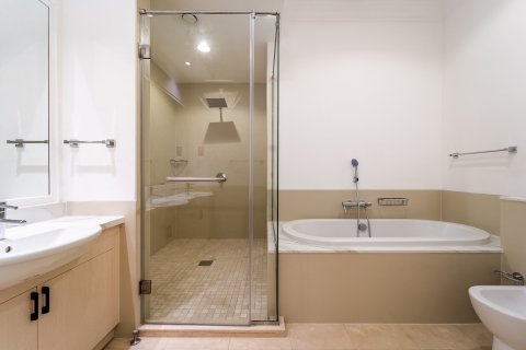 3 غرف نوم تاون هاوس في نخلة جميرا, الإمارات العربية المتحدة رقم 154391 21