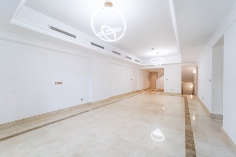 3 غرف نوم تاون هاوس في نخلة جميرا, الإمارات العربية المتحدة رقم 154391 12