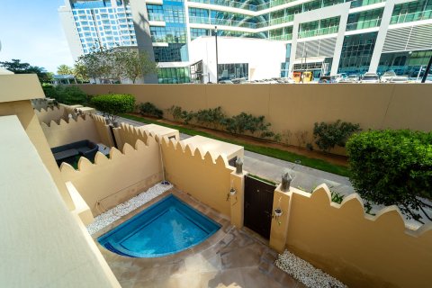 3 غرف نوم تاون هاوس في نخلة جميرا, الإمارات العربية المتحدة رقم 154391 9