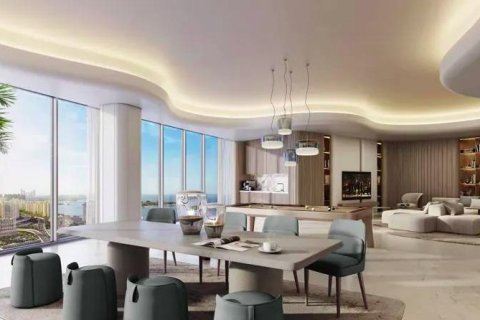 Apartment de 2 dormitorios en Palm Jumeirah, UAE No. 154390 8