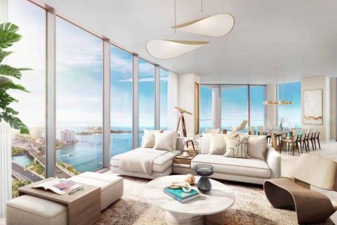 Apartment de 2 dormitorios en Palm Jumeirah, UAE No. 154390 7